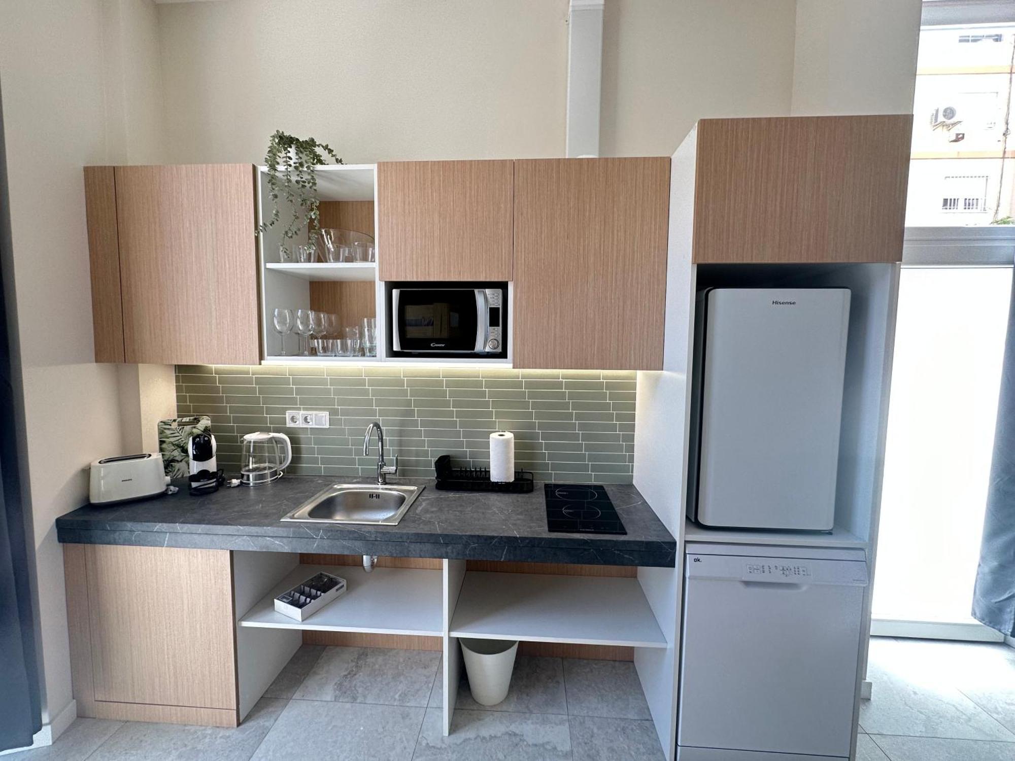 Appartamento Calma Lofts Valenza Esterno foto