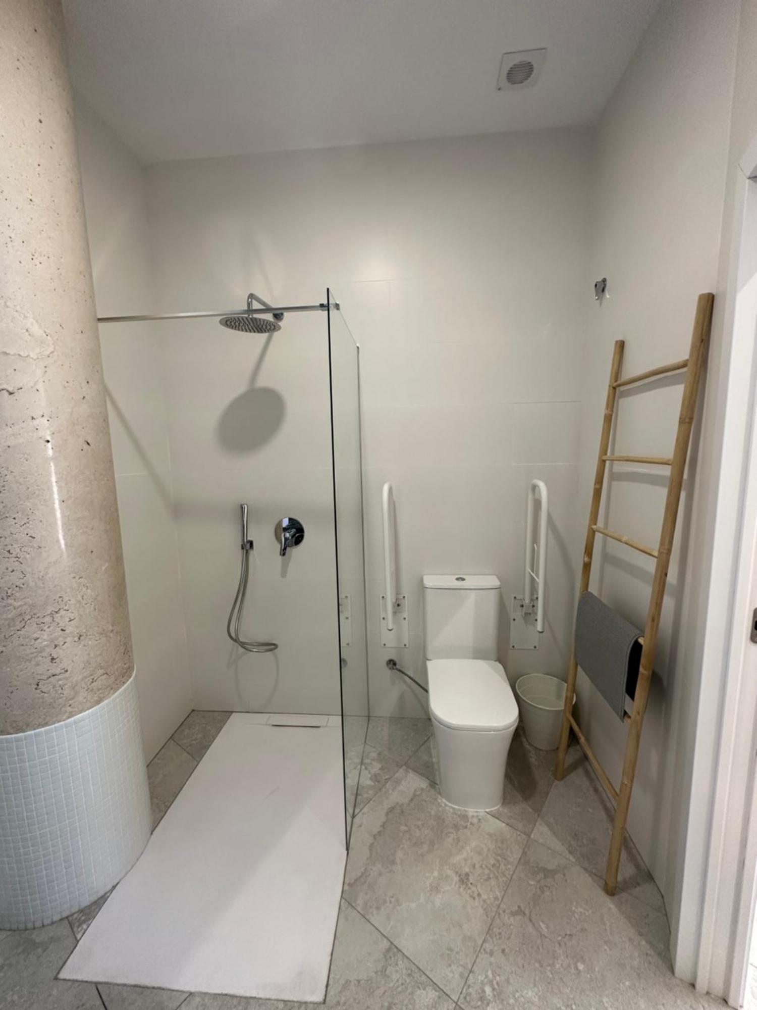 Appartamento Calma Lofts Valenza Esterno foto