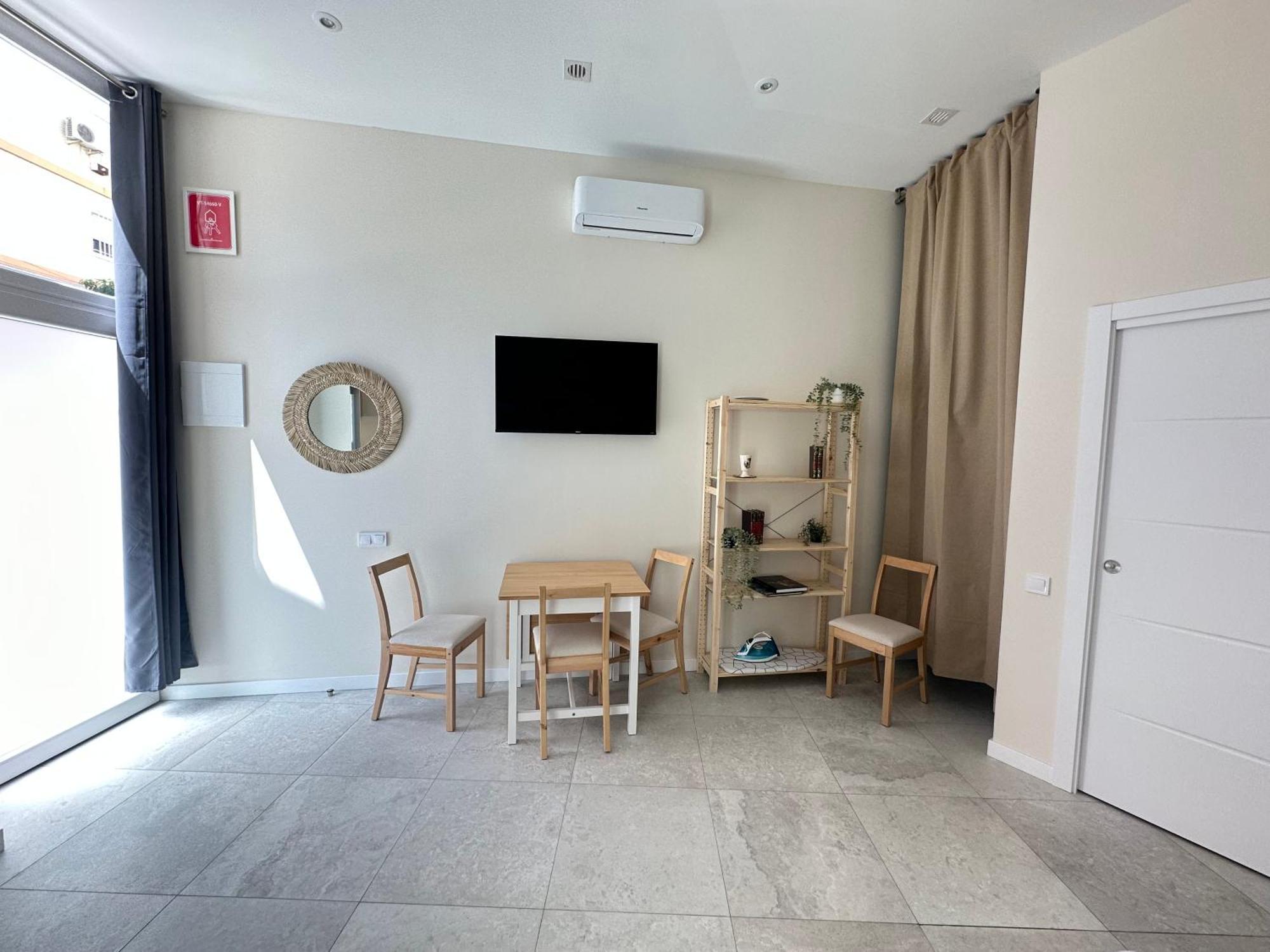 Appartamento Calma Lofts Valenza Esterno foto
