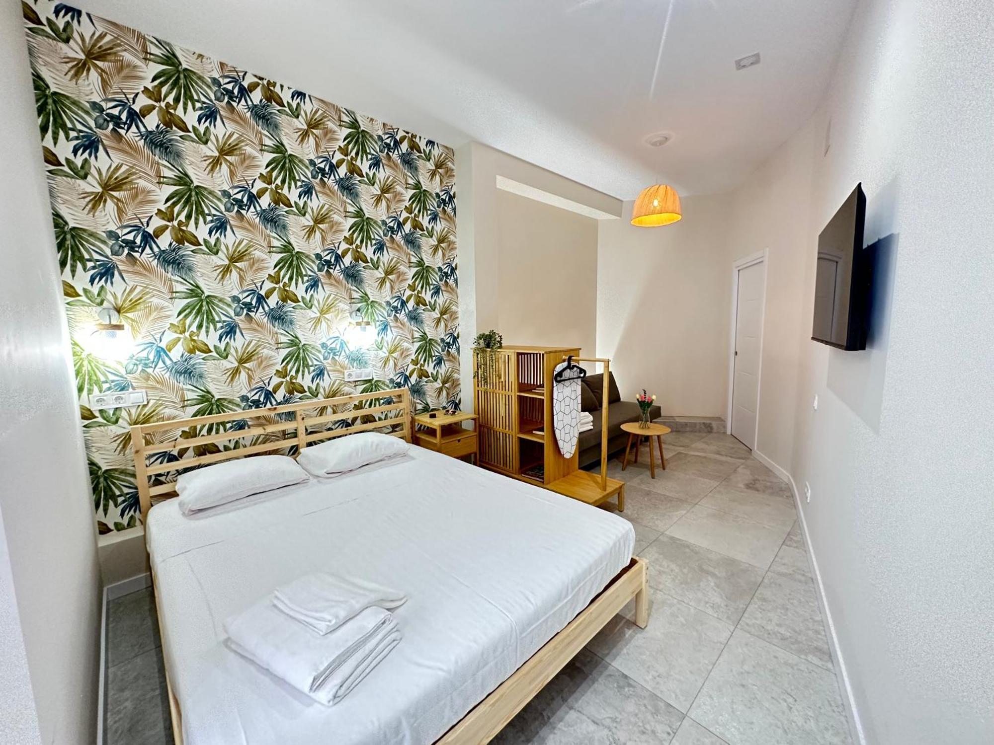 Appartamento Calma Lofts Valenza Esterno foto